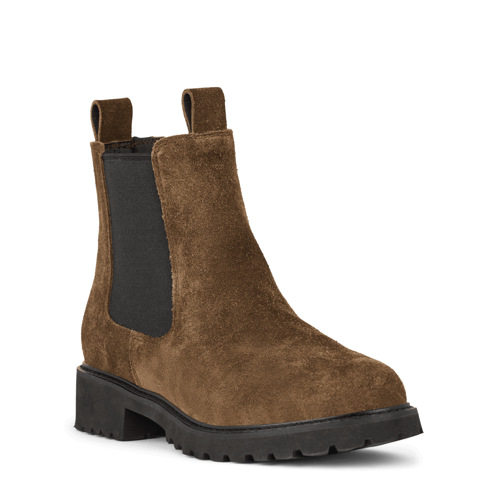 BERLIN BIANCA - TAUPE